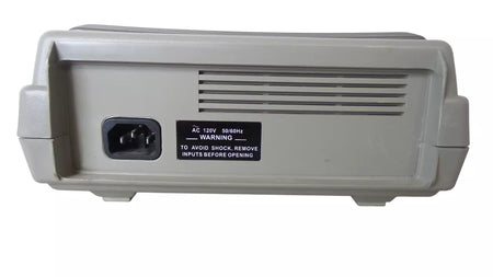 GW Instek GFC-8131H Intelligent Counter