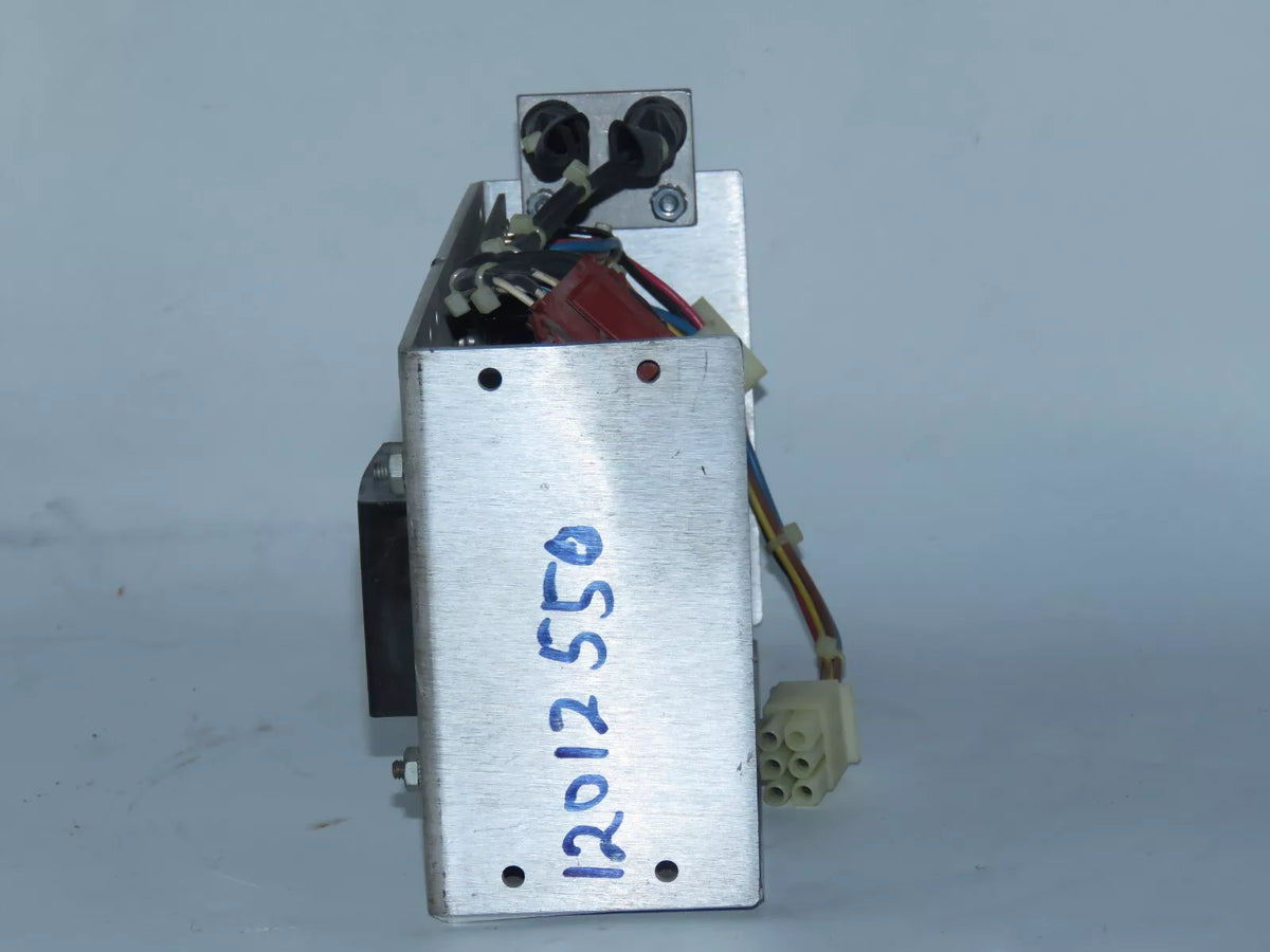 Power One HCAA-60W-A Linear Power Supply Triple Out 5V/6A