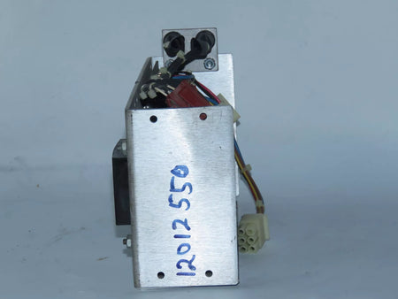 Power One HCAA-60W-A Linear Power Supply Triple Out 5V/6A