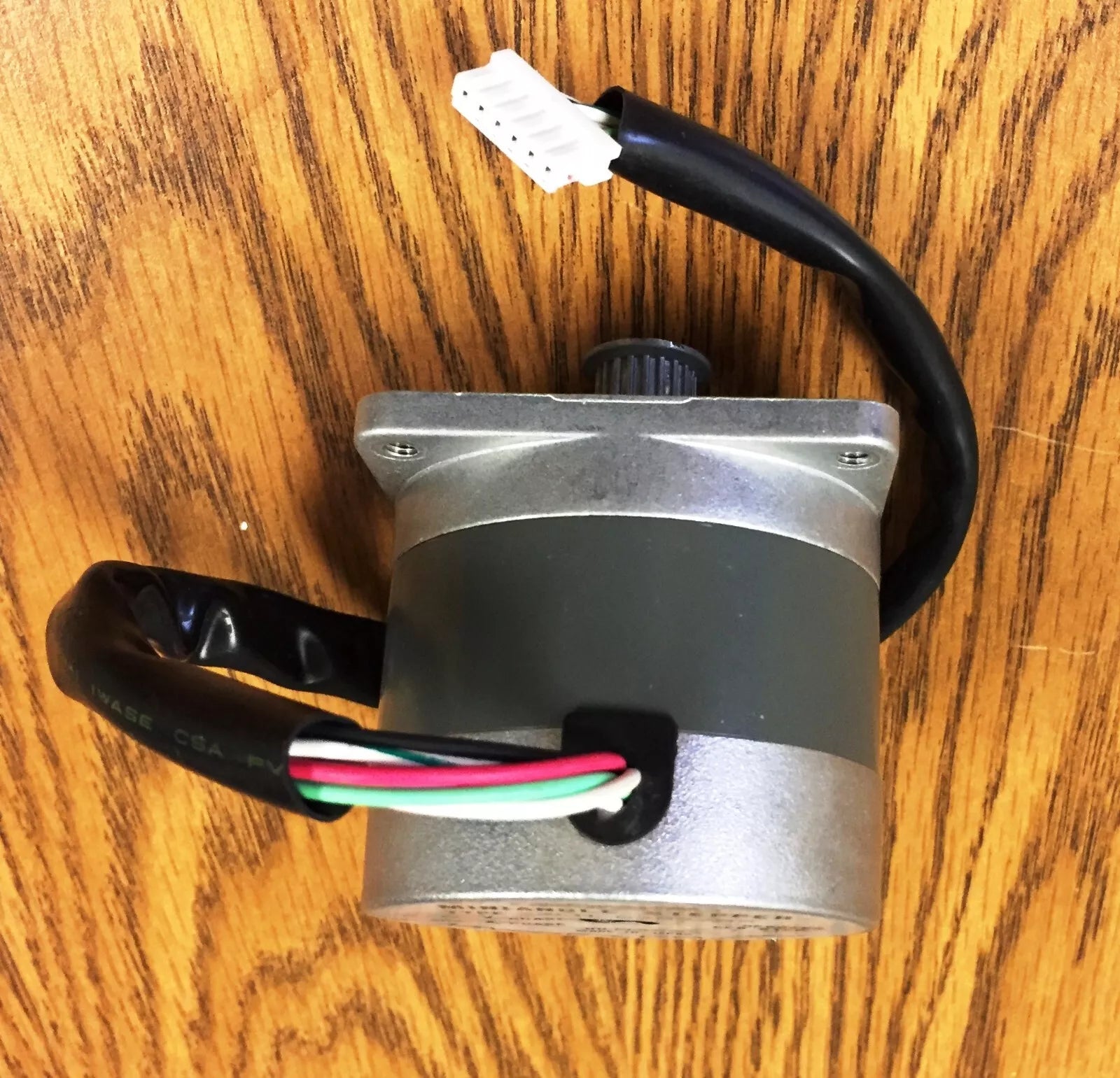Minebea 23LM-C309-09 Astrosyn Mini Angle Stepper Motor