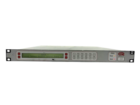 Gigasat STC-100 Antenna Controller for Satellite Communication Systems