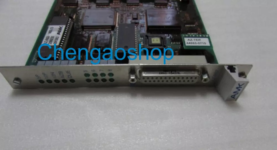 1pc AMK AZ-R021-04 120705 By DHL or EMS with 90 warranty #G399 xh