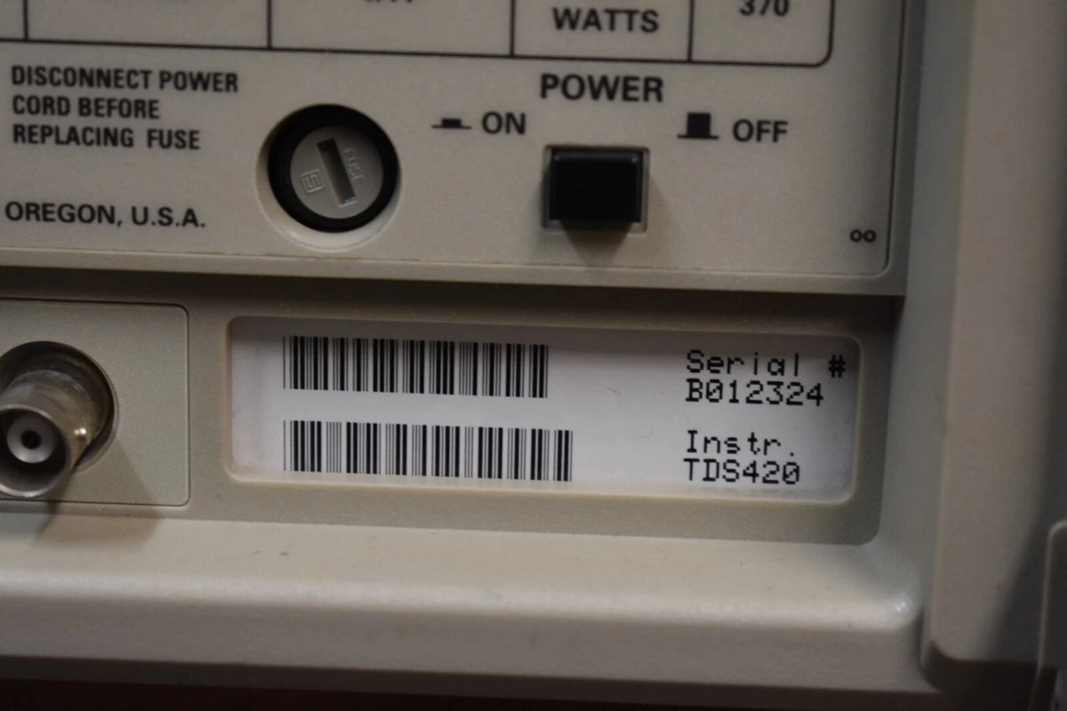Professional Anainstr for Accurate Measurements