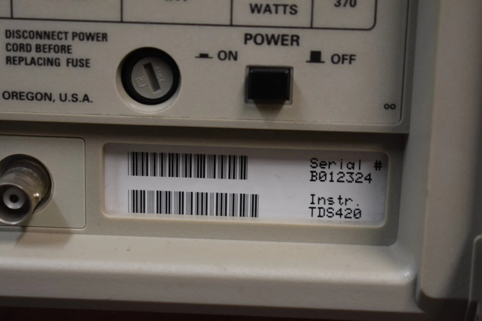 Professional Anainstr for Accurate Measurements