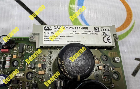 DSCDP121-111-00 Digital Signal Controller