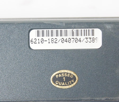AVO Megger DET5/4R Earth Ground Resistance Meter