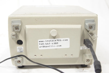 Sencore LC102 Capacitor & Inductor Analyzer