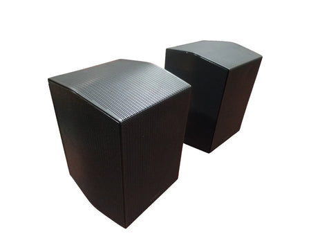 Pair Samsung PS-RC99B Surround Sound Speakers Right and Left- Free Shipping