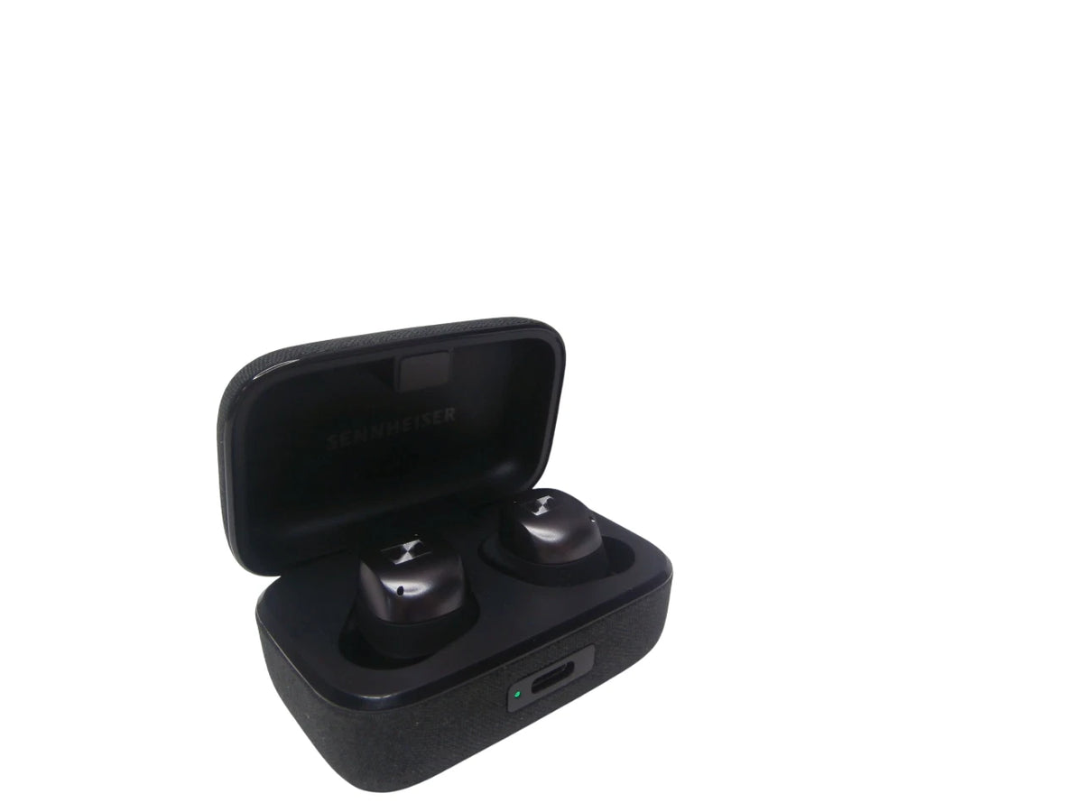 Sennheiser Momentum True Wireless 4 MTW4 Black Graphite - Free shipping