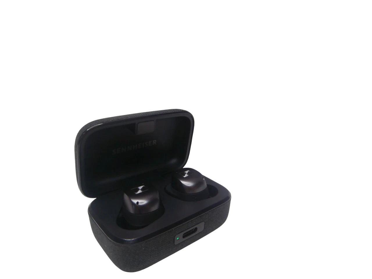 Sennheiser Momentum True Wireless 4 MTW4 Black Graphite - Free shipping