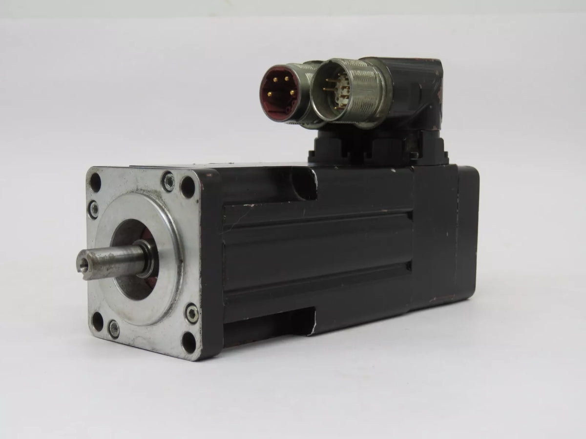 Allen Bradley MPL-A1530U-EJ72AA Servo Motor Kinetix Low Inertia 200V 63mm