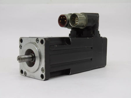 Allen Bradley MPL-A1530U-EJ72AA Servo Motor Kinetix Low Inertia 200V 63mm