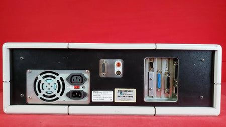 Hart Scientific 1590 A05090 1 PPM Super-Thermometer II 230V