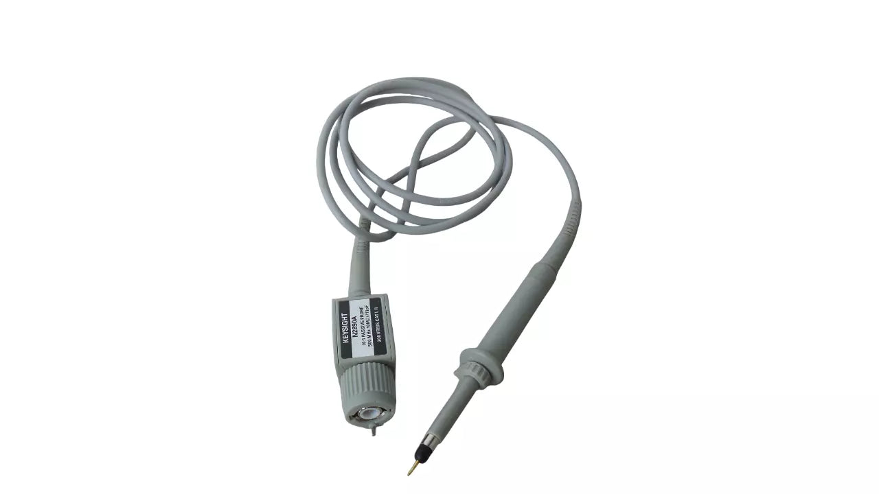 Agilent N2890A Passive Probe, 10:1, 500 MHz - High-Quality Testing Accessory