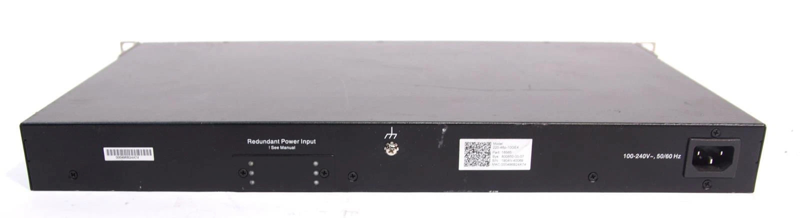 Extreme Networks 220-48p-10GE4 48-Port layer 3 Managed Switch