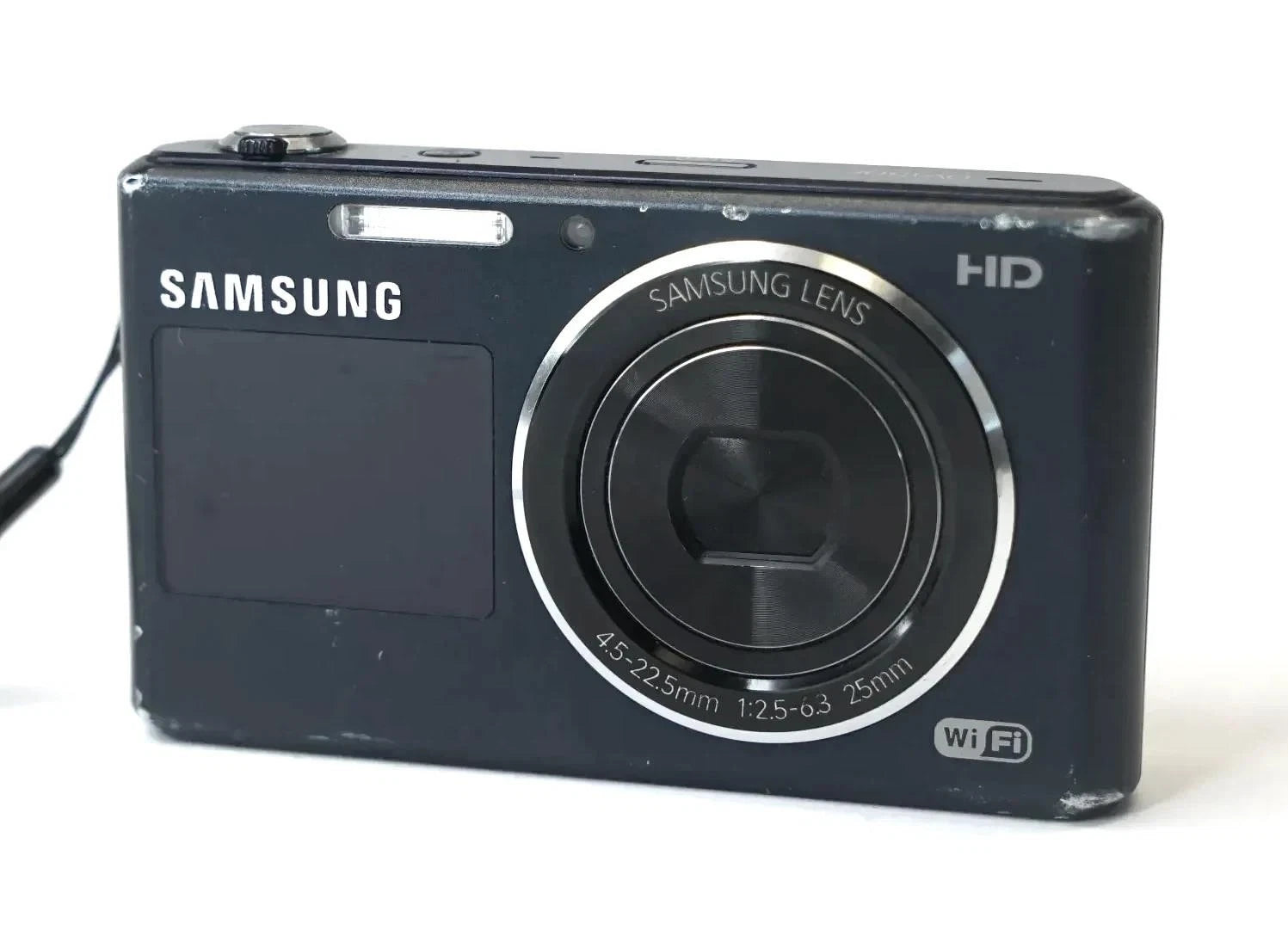 Samsung DV150F 16.2 Mega Pixels Camera - Free Shipping