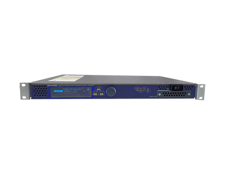 Harris NetPlus High Definition Integrated Decoder Model 300