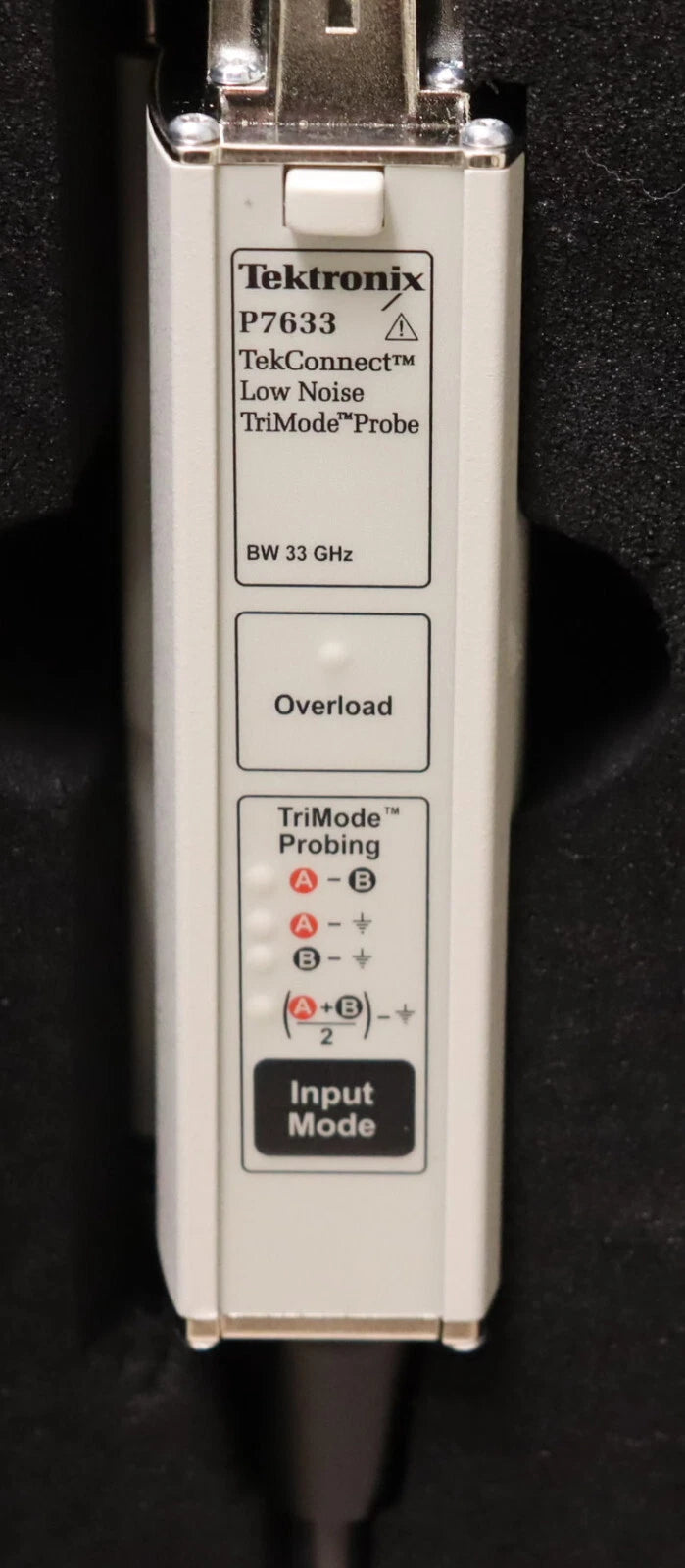 Lakeview Test and Measurement Device | High-Performance Tools