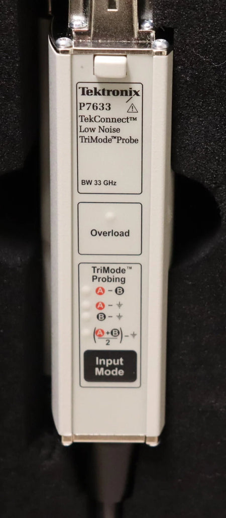 Lakeview Test and Measurement Device | High-Performance Tools