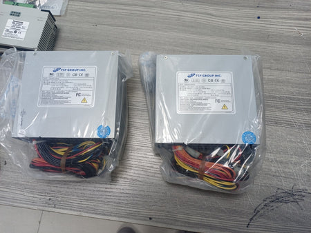 FSP Industrial Power Supply FSP460-60PFN