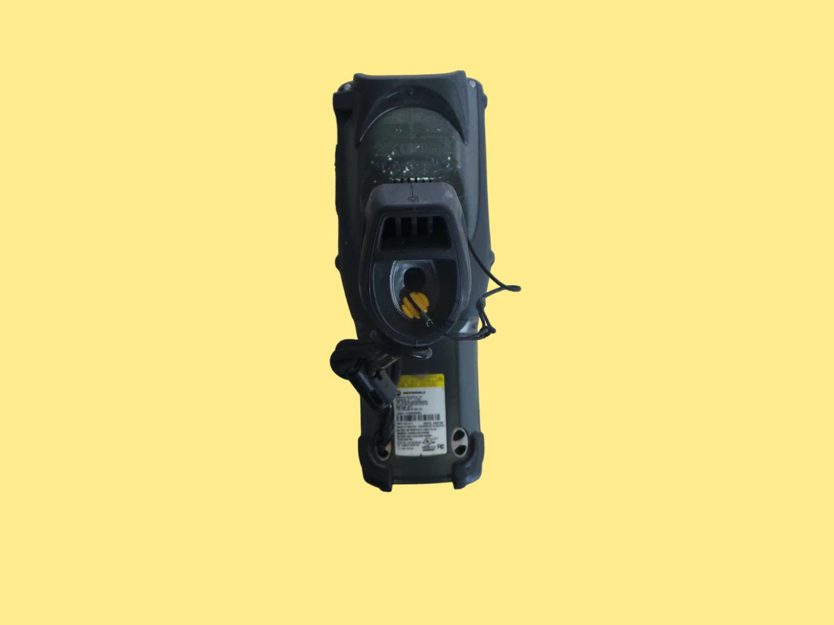 Motorola MC9190-G30SWEQA660 Barcode Scanner with Free Shipping