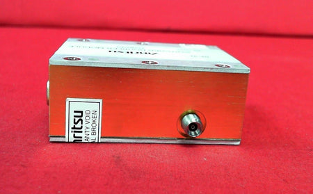 Anritsu D28540 Switched Doubler Module, 20 to 40 GHz