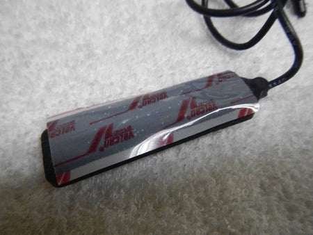 Portable Handheld Anainstr Digital Oscilloscope 100MHz Bandwidth