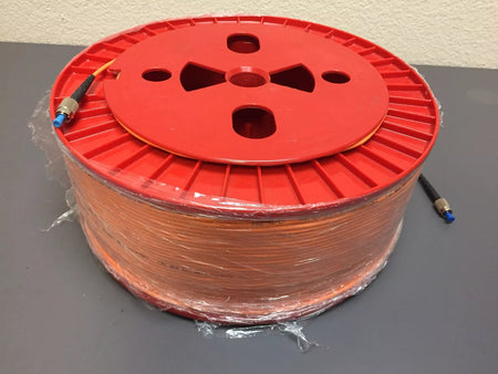 Timbercon CA-605-031--031-300M Multimode 62.5/125um FC/PC to FC/PC 300M