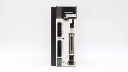 Panasonic MCDKT3520CA1 AC Servo Drive 750W A5Ⅱ Series