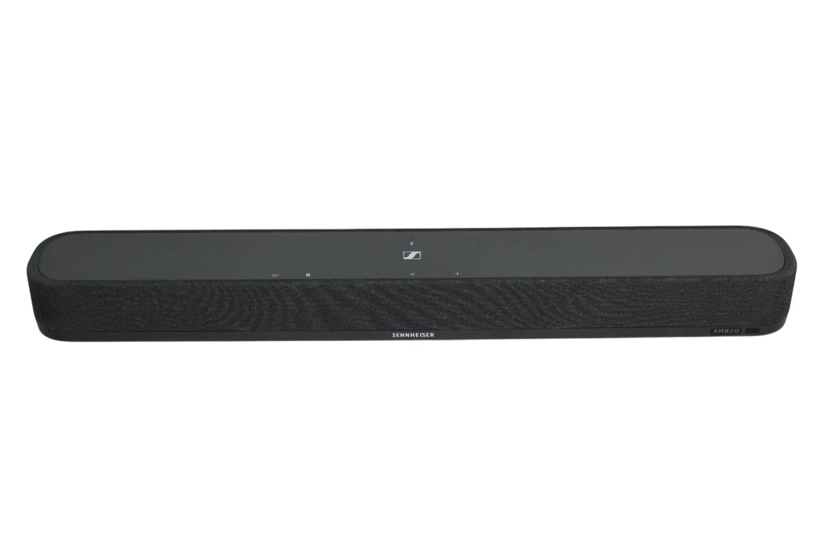 Sennheiser AMBEO Soundbar Mini SB02S - Free Shipping
