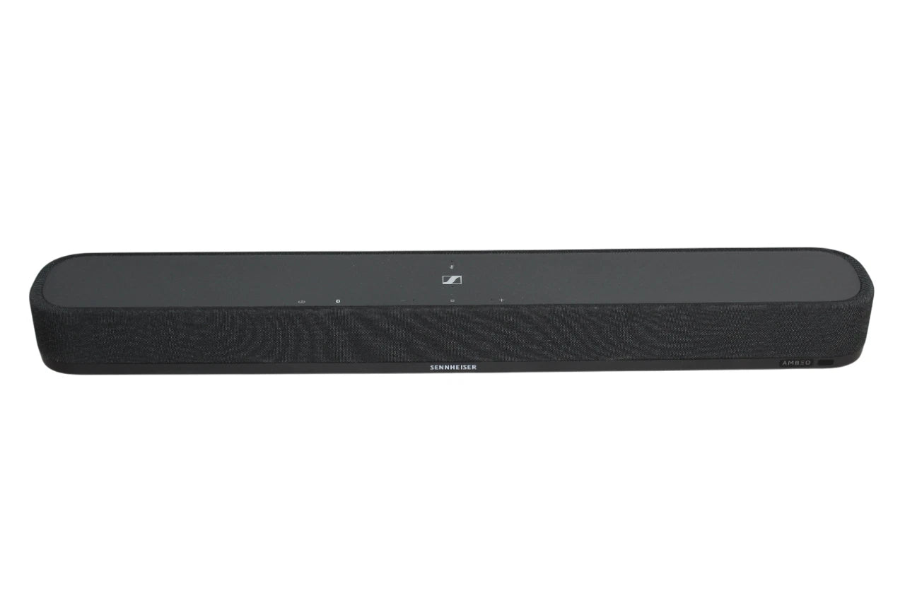 Sennheiser AMBEO Soundbar Mini SB02S - Free Shipping