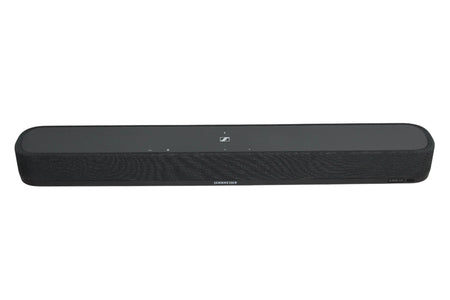 Sennheiser AMBEO Soundbar Mini SB02S - Free Shipping