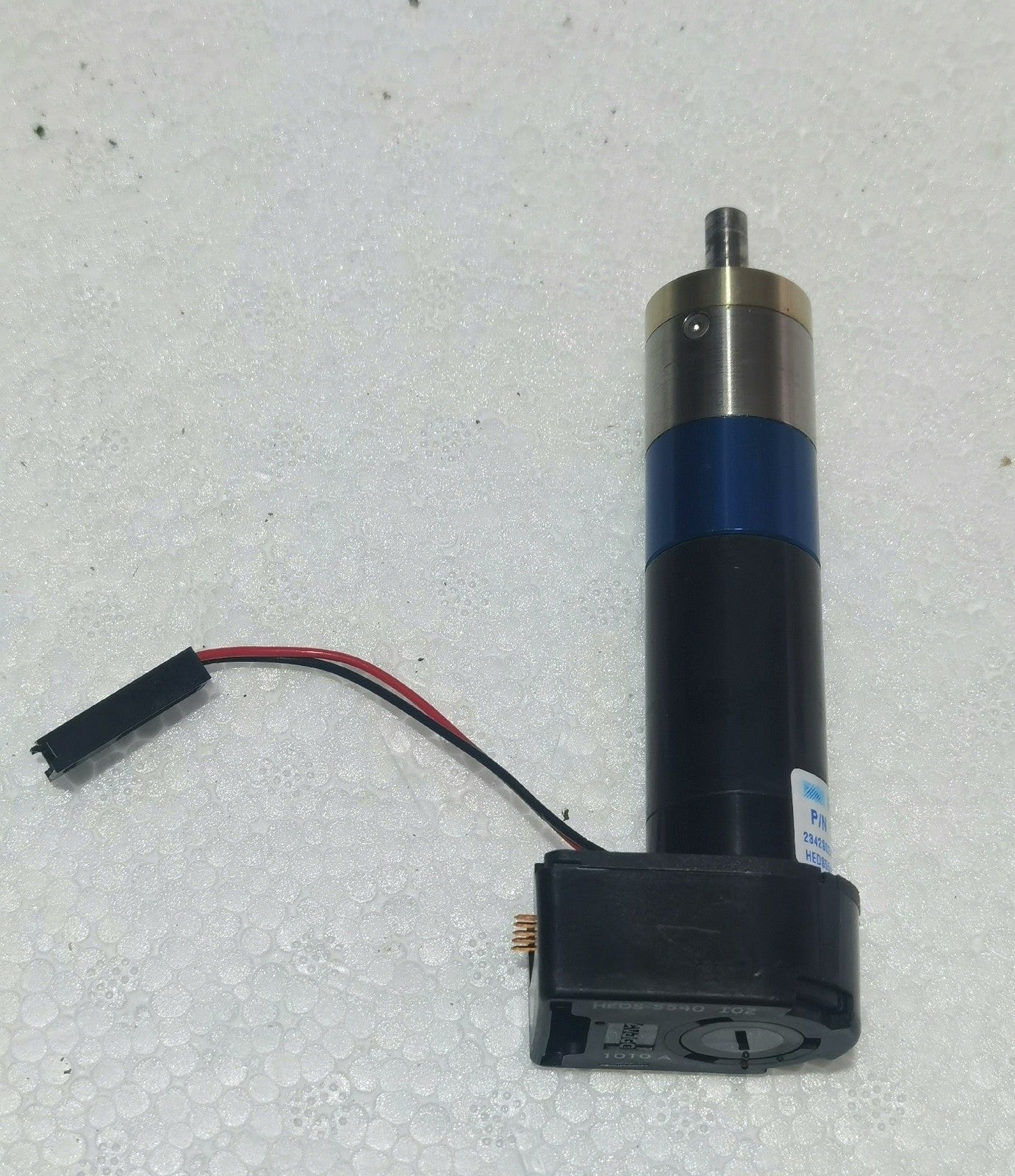 FAULHABER 2342S024C R Mini Motor Swiss Made