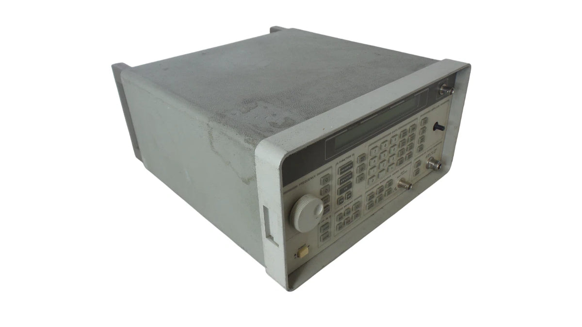 HP 8648B Signal Generator 9 KHz - 2000 MHz - Free Shipping