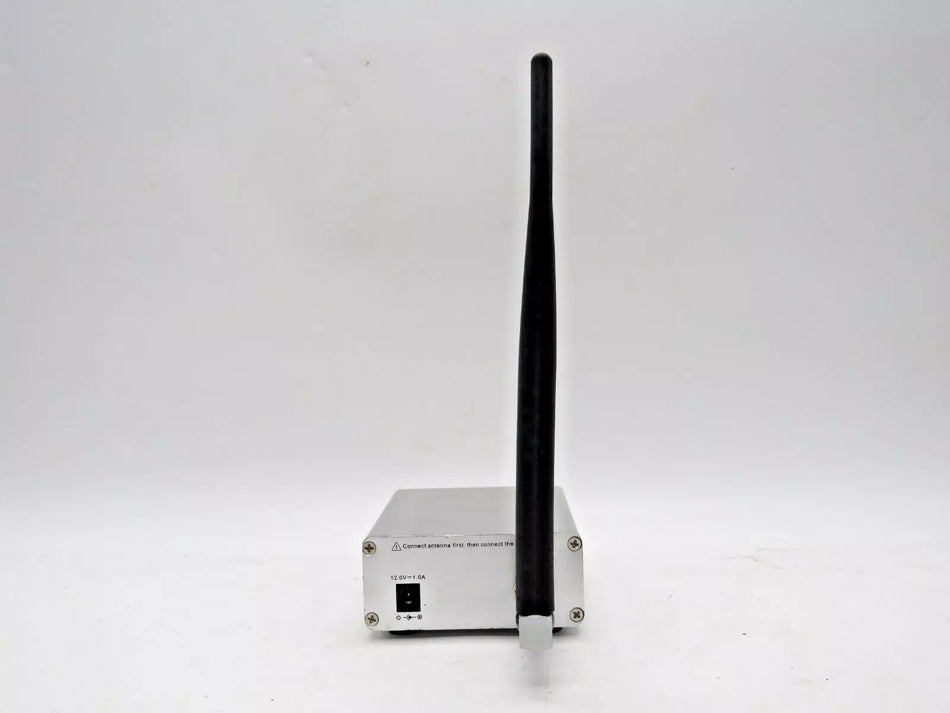 Signstek ST-05B Radio Frequency Transmitter - Reliable RF Signal Transmission