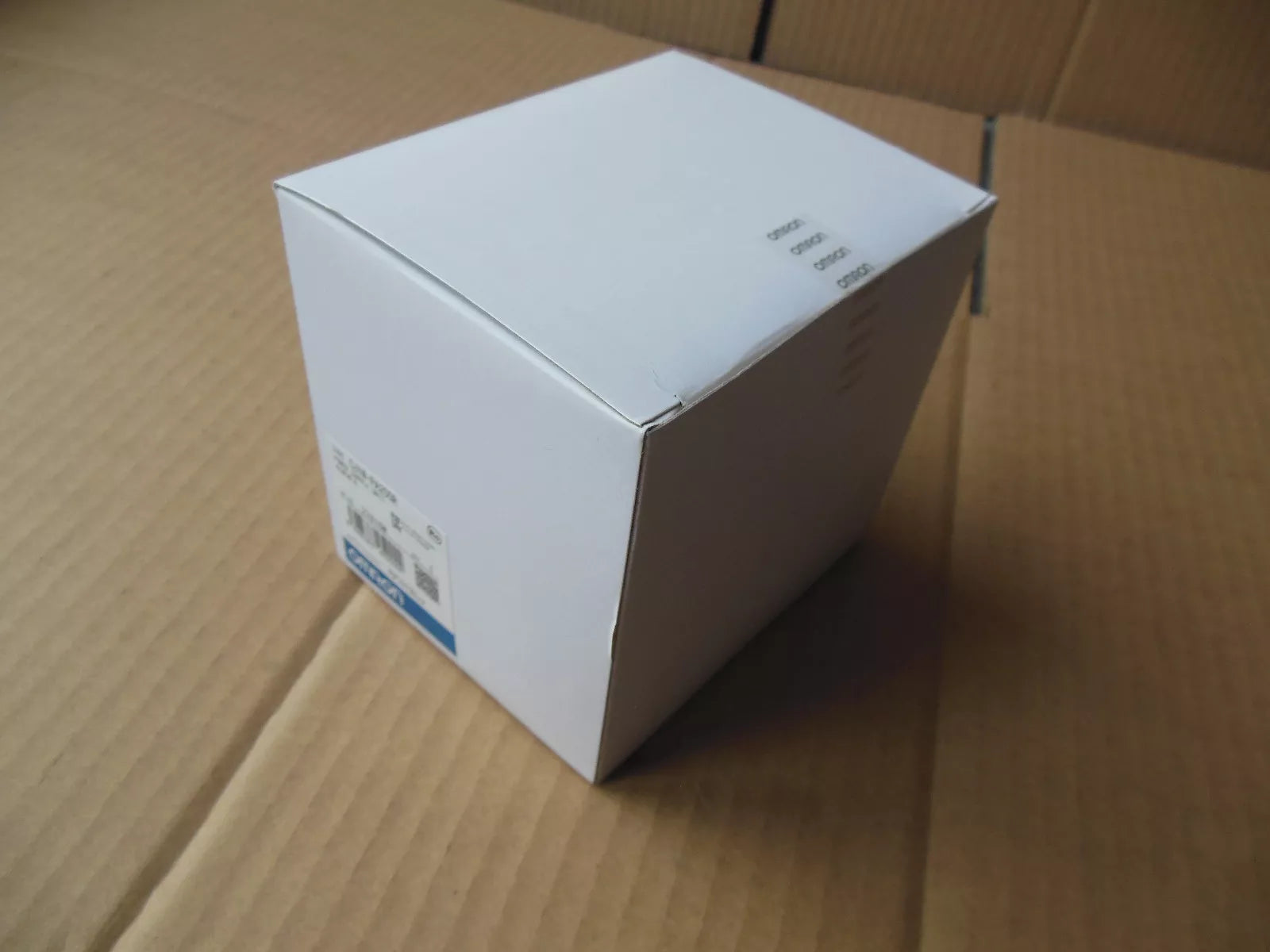 Omron CJ1W-PA205R Power Supply Module