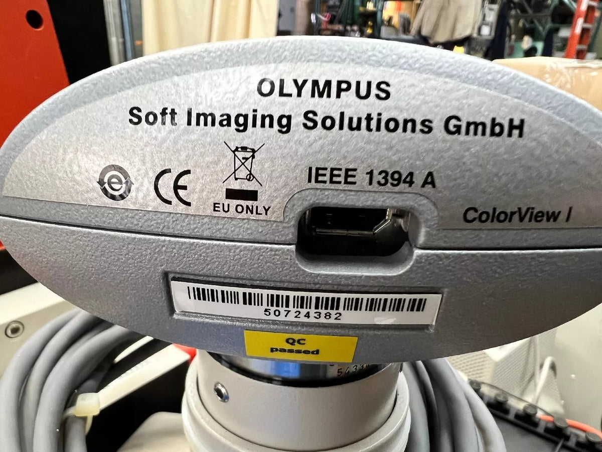 Karl Suss PM8 8-Inch Manual Probe Station with Vibraplane Vibration ISO Workstation