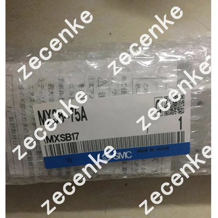 1PC New SMC MXS8-75A Cylinder - MXS875A