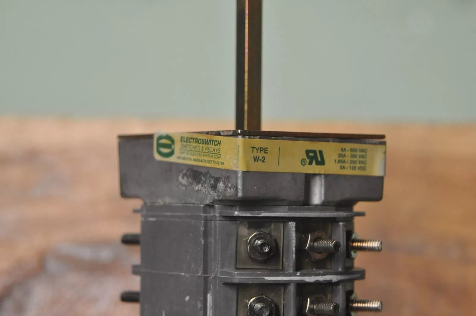 Compact Wireless Smart Camera with Motion Detection