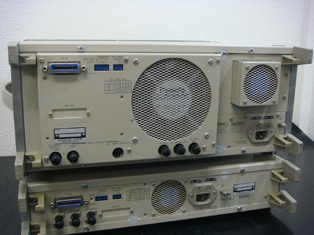 ANRITSU ME4510B Digital Microwave System Analyzer