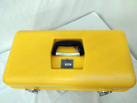 Fujikura FSM-17R Ribbon Fiber Fusion Splicer