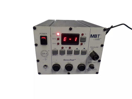 Pace MBT Soldering Station 7008-0178 PPS 85 for Precision Soldering