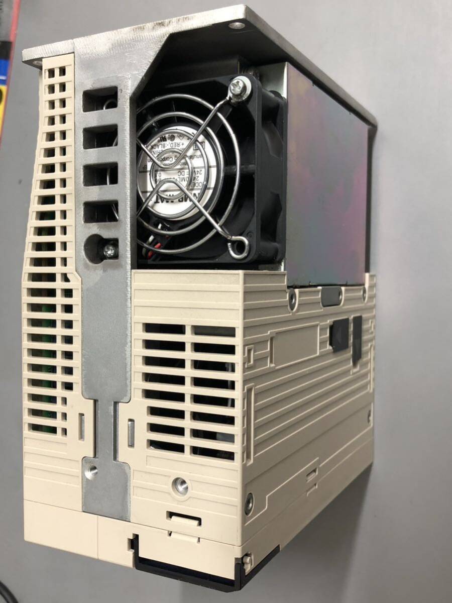 Yaskawa SGDV-120A01A AC Servopack Drive