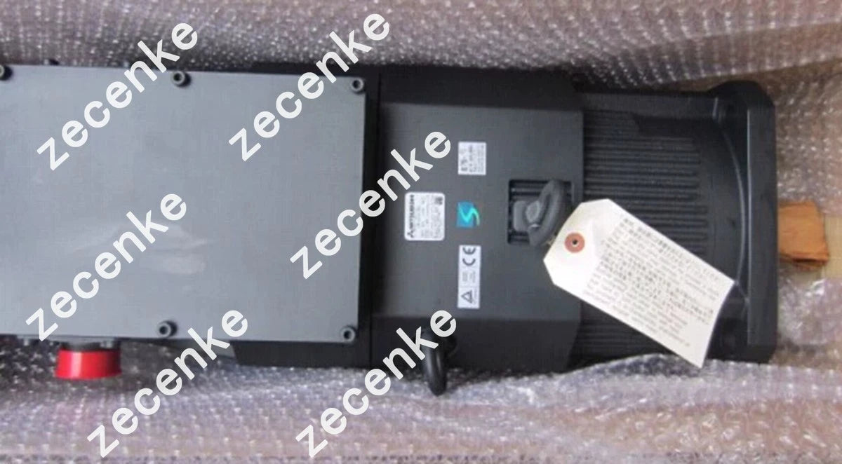 NEW Mitsubishi HA-LFS15K2B Servo Motor