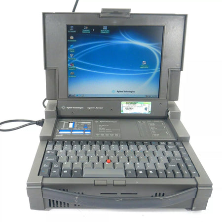 Agilent HP J2300E Technologies Network Analyzer