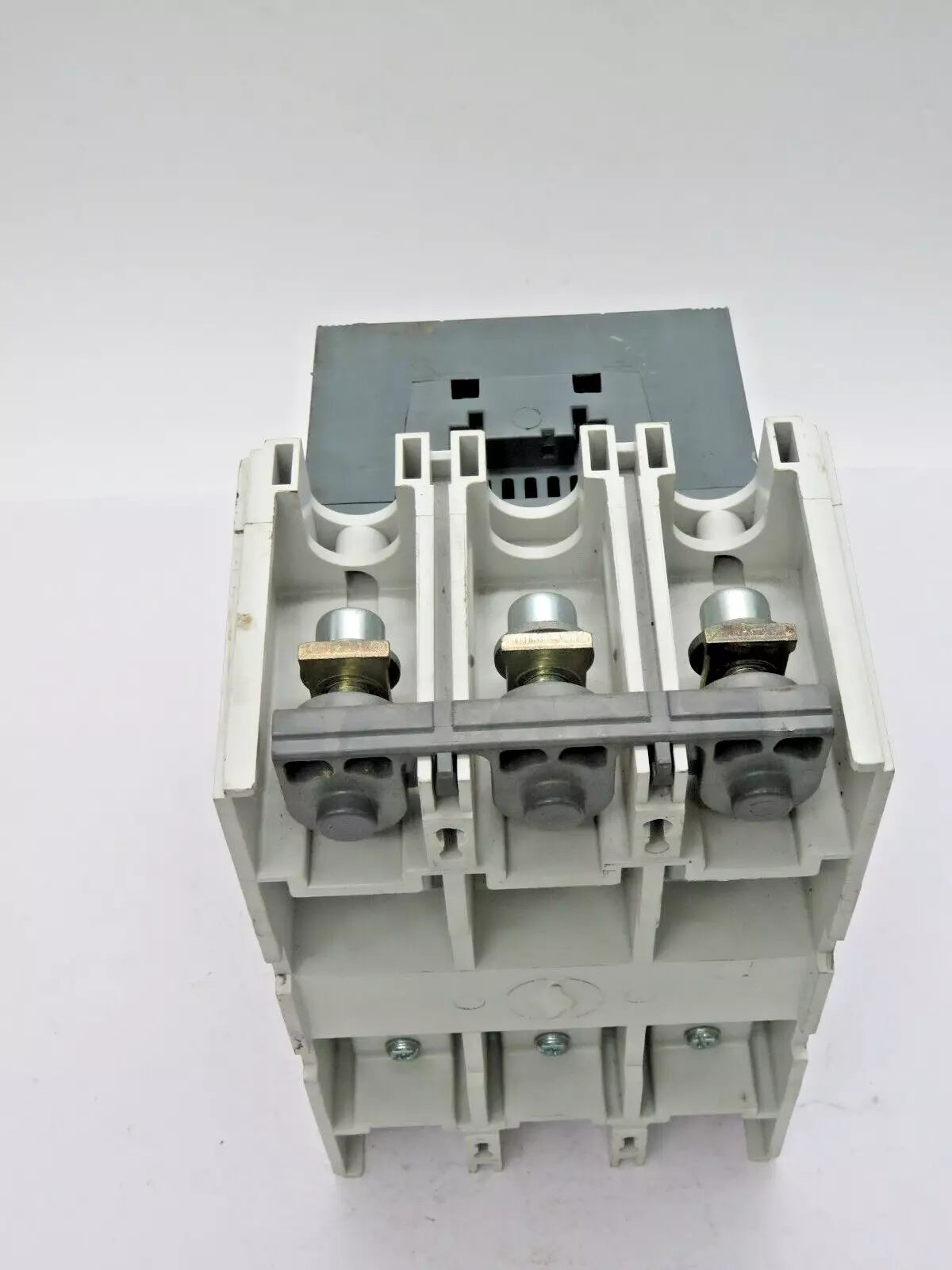 ABB A300-30 Power Contactor 230-240V Used Condition