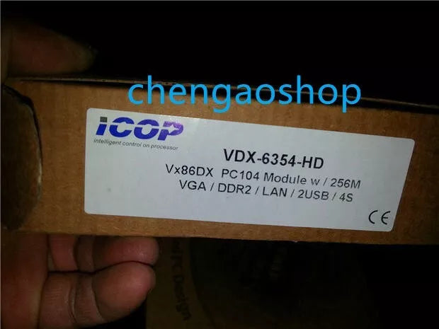 1PCS NEW VDX-6354-HD (free ) #U2685D YG