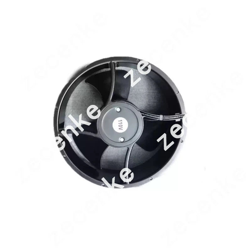 Haas Machine Tool VF2SS/VF3SS 93-0611 Spindle Cooling Fan