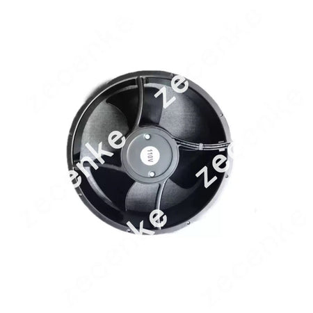 Haas Machine Tool VF2SS/VF3SS 93-0611 Spindle Cooling Fan