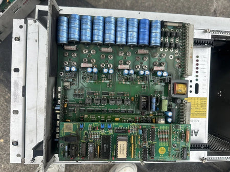 ABB DKR-E 2202 Digital Coupling Unit for Reliable Signal Transmission
